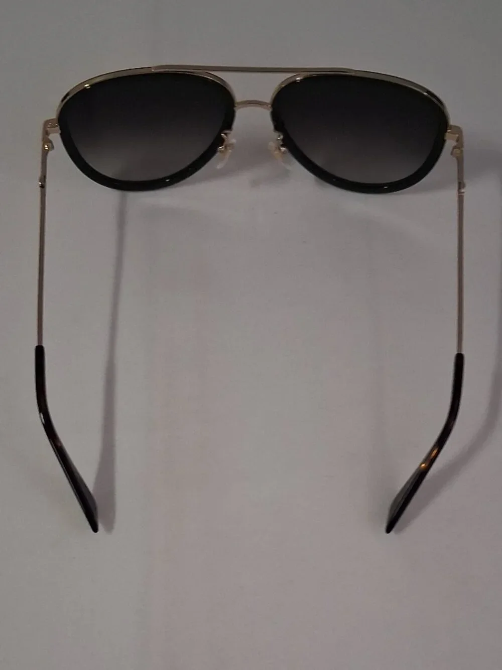 Gucci GG0062S 003 Sunglasses – Size 57-17-140 {0028}